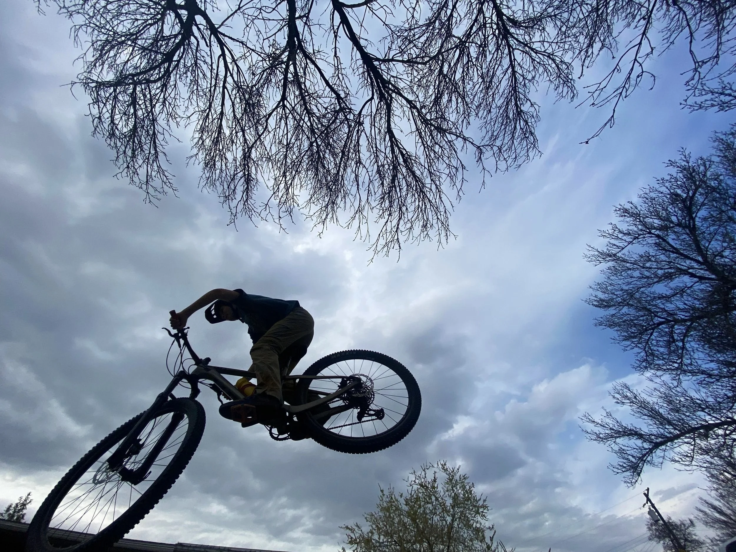 West mountain mountain biking clearance